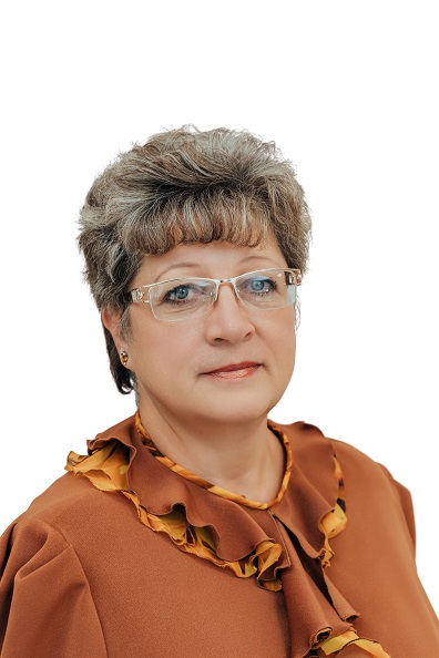 Каленюк Наталья Валерьевна.