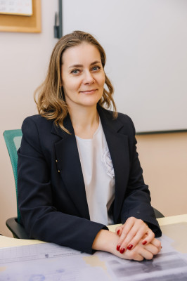 Полушина Наталья Павловна Полушина Наталья Павловна