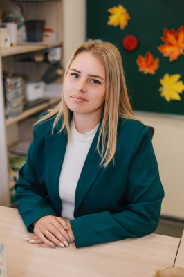 Пшеничная Маргарита Андреевна Пшеничная Маргарита Андреевна